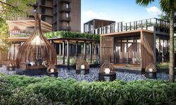 The Inflora (D17), Condominium #499942021